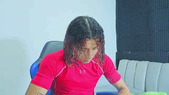 Demitryo online show from September 2025 03:35:01 AM