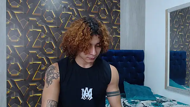 Demitryo online show from March 2025 02:39:02 AM