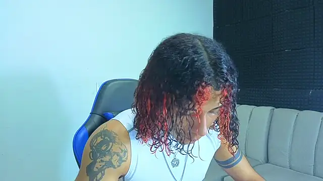 Demitryo online show from September 2025 02:27:01 AM