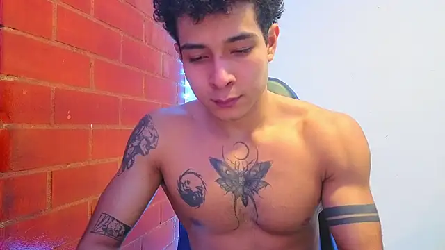 Demitryo online show from January 2026 02:50:01 AM