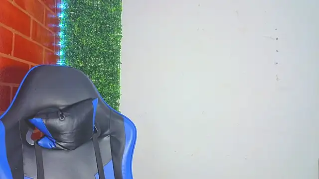 Demitryo online show from February 2026 02:45:02 AM