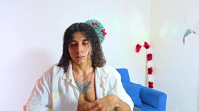 Demitryo online show from December 2025 12:55:01 AM