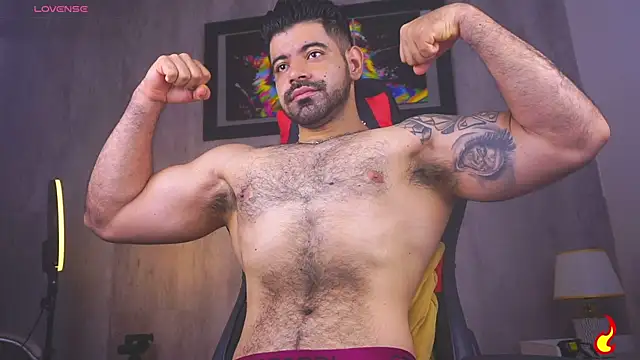 king hard online show from May 2026 09:30:02 AM