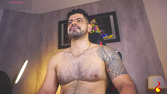 king hard online show from April 2026 09:32:01 AM