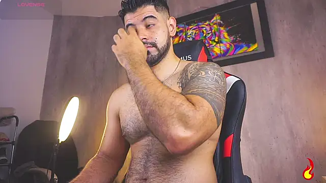 king hard online show from April 2026 08:28:01 AM