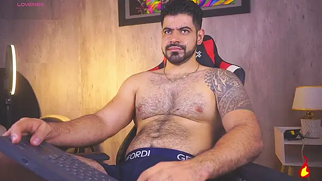 king hard online show from May 2026 10:11:02 AM
