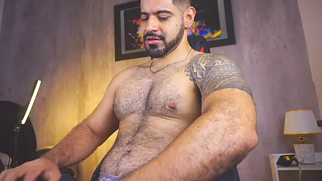 king hard online show from April 2026 09:26:02 AM