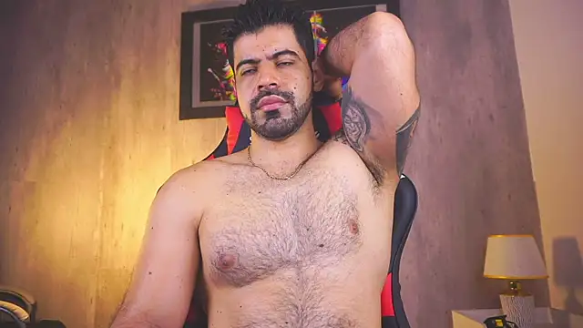 king hard online show from May 2026 09:47:01 AM