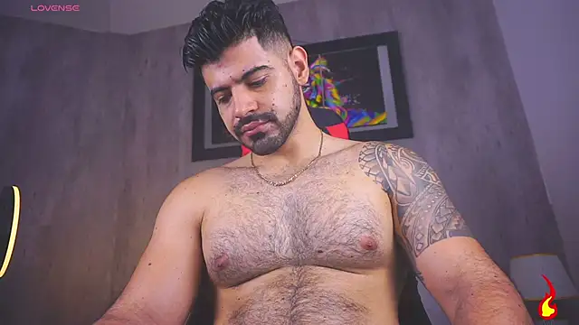 king hard online show from May 2026 09:57:01 AM