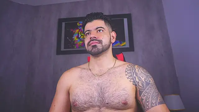 king hard online show from May 2026 09:37:02 AM