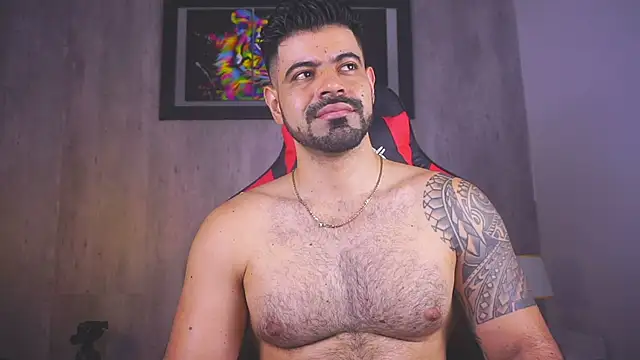 king hard online show from May 2026 09:45:02 AM