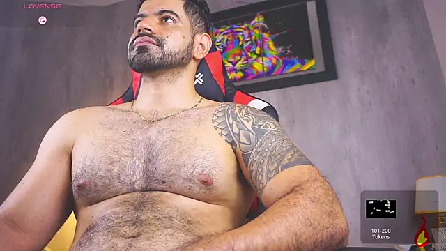 king hard online show from April 2026 12:29:02 PM