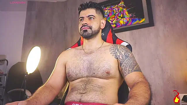 king hard online show from April 2026 10:41:02 AM