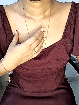 Snapshot of Ms_Neera chatting on February 2025 02:06:02 PM Ms Neera online show from February 2025 02:06:02 PM