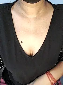 Snapshot of Ms_Neera chatting on February 2025 02:11:02 PM Ms Neera online show from February 2025 02:11:02 PM