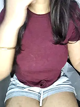 Snapshot of Ms_Neera chatting on March 2025 09:34:02 AM Ms Neera online show from March 2025 09:34:02 AM