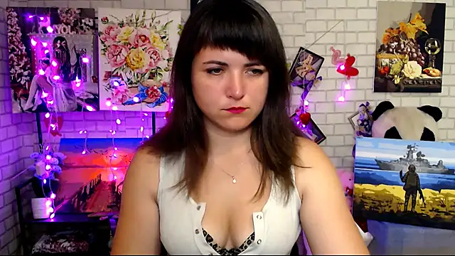 Snapshot of Darina_M_ chatting on September 2025 04:30:02 AM Darina M online show from September 2025 04:30:02 AM