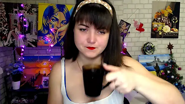 Snapshot of Darina_M_ chatting on January 2026 05:44:02 AM Darina M online show from January 2026 05:44:02 AM