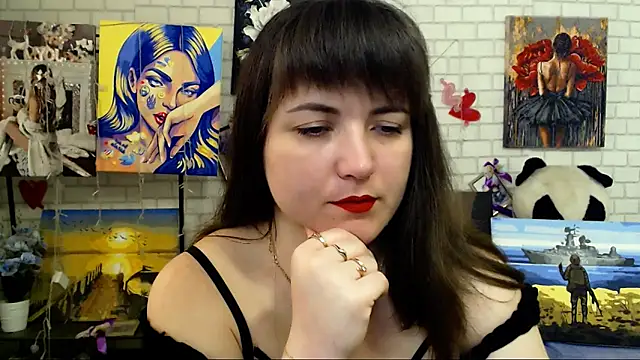 Darina M  online show from March 2026 05:34:02 AM