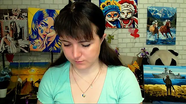 Darina M  online show from April 2026 04:41:02 AM