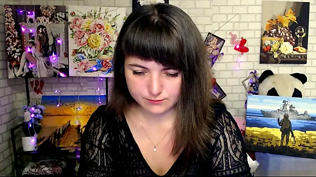 Snapshot of Darina_M_ chatting on October 2025 04:28:02 AM Darina M online show from October 2025 04:28:02 AM
