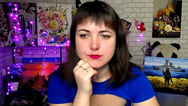 Darina M  online show from November 2025 05:22:02 AM