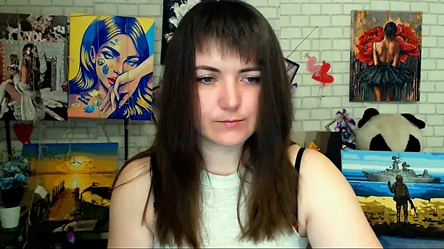 Darina M  online show from March 2026 05:43:02 AM