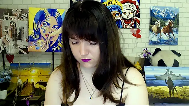 Darina M  online show from May 2026 04:39:02 AM