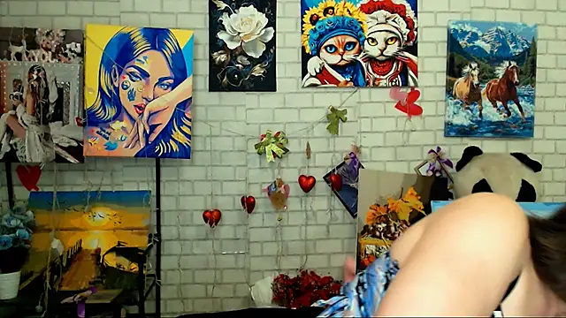 Darina M  online show from April 2026 04:31:02 AM