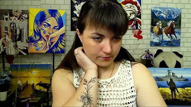 Darina M  online show from April 2026 04:41:01 AM