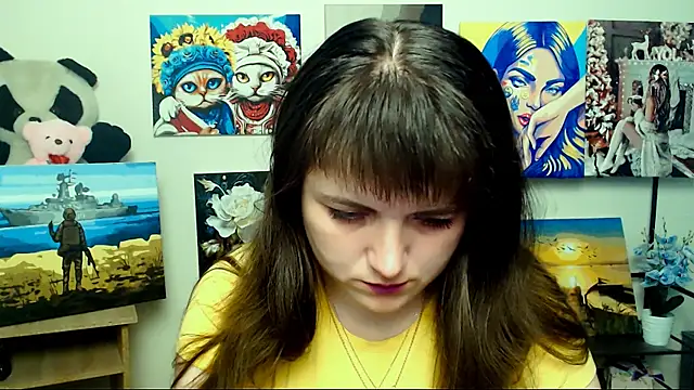 Darina M  online show from May 2026 04:22:02 AM