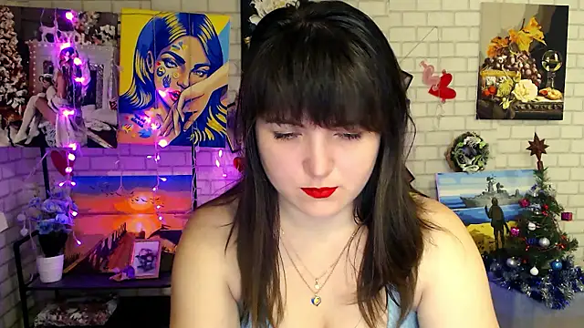 Snapshot of Darina_M_ chatting on January 2026 05:44:01 AM Darina M online show from January 2026 05:44:01 AM