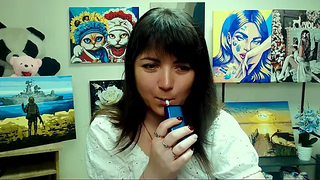 Darina M  online show from May 2026 04:49:02 AM