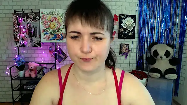 Snapshot of Darina_M_ chatting on March 2025 10:41:02 AM Darina M online show from March 2025 10:41:02 AM