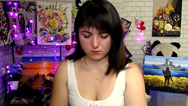 Darina M  online show from November 2025 05:29:02 AM