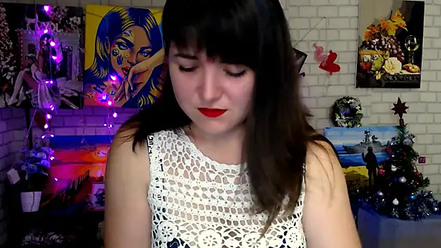 Snapshot of Darina_M_ chatting on December 2025 06:59:01 AM Darina M online show from December 2025 06:59:01 AM