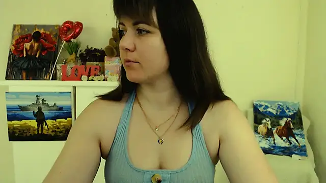 Darina M  online show from March 2026 04:51:01 AM