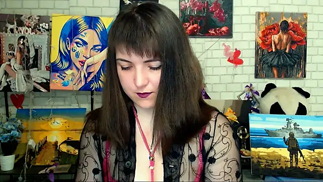 Darina M  online show from March 2026 05:30:01 AM