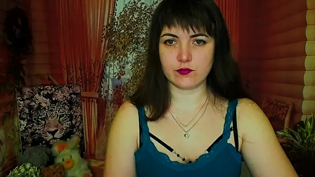 Snapshot of Darina_M_ chatting on February 2026 06:33:01 AM Darina M online show from February 2026 06:33:01 AM