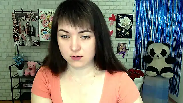 Snapshot of Darina_M_ chatting on March 2025 05:24:01 AM Darina M online show from March 2025 05:24:01 AM
