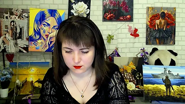 Darina M  online show from March 2026 05:32:01 AM