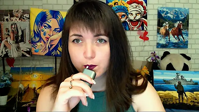 Darina M  online show from April 2026 04:52:01 AM