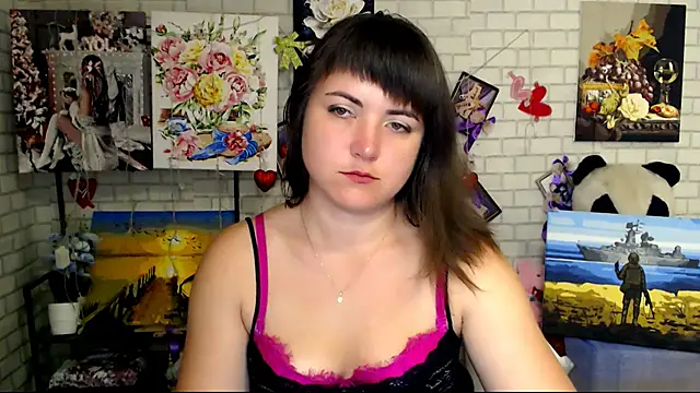 Snapshot of Darina_M_ chatting on September 2025 04:40:01 AM Darina M online show from September 2025 04:40:01 AM