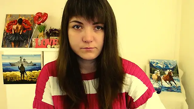 Darina M  online show from March 2026 05:37:02 AM