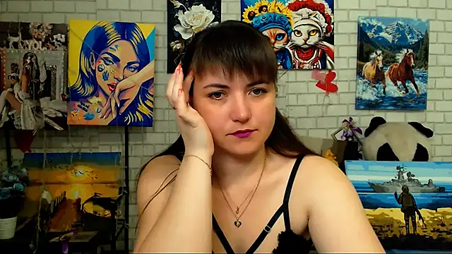 Darina M  online show from April 2026 04:26:02 AM