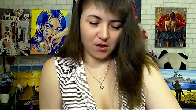 Darina M  online show from March 2026 05:38:01 AM