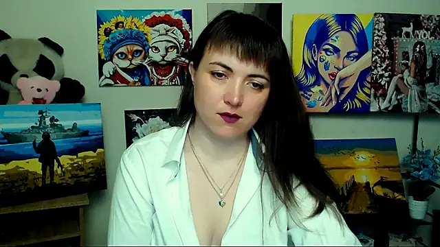 Darina M  online show from May 2026 04:42:02 AM