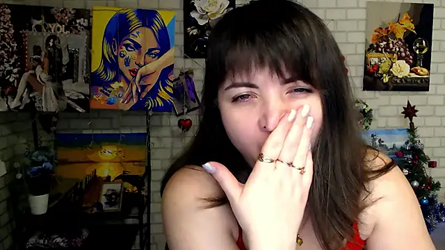 Snapshot of Darina_M_ chatting on January 2026 05:35:02 AM Darina M online show from January 2026 05:35:02 AM