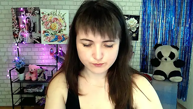 Snapshot of Darina_M_ chatting on March 2025 08:19:02 AM Darina M online show from March 2025 08:19:02 AM