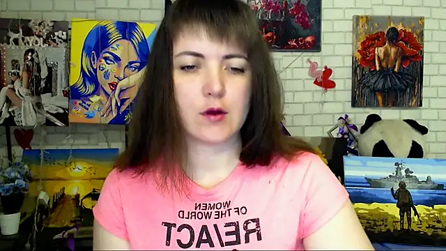 Darina M  online show from March 2026 05:29:02 AM